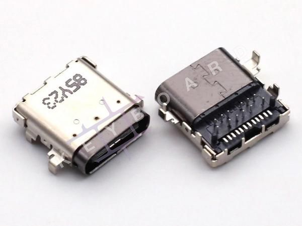 USB-C роз